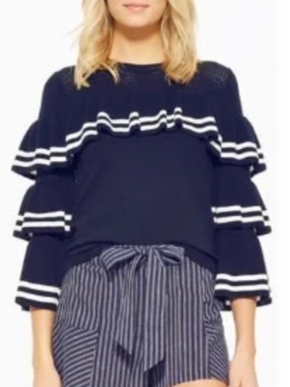 PARKER Rhonda Sweater  - S 🌟